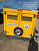 2020 ATLAS COPCO PAS 150 HF CS Enclosed