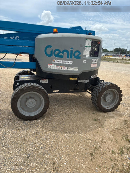2024 GENIE Z-45 XC