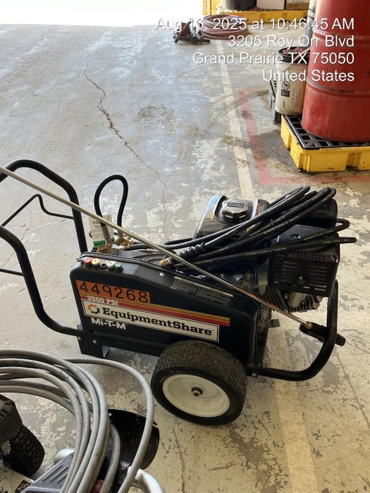 2024 MI-T-M CW-3504-5MGH