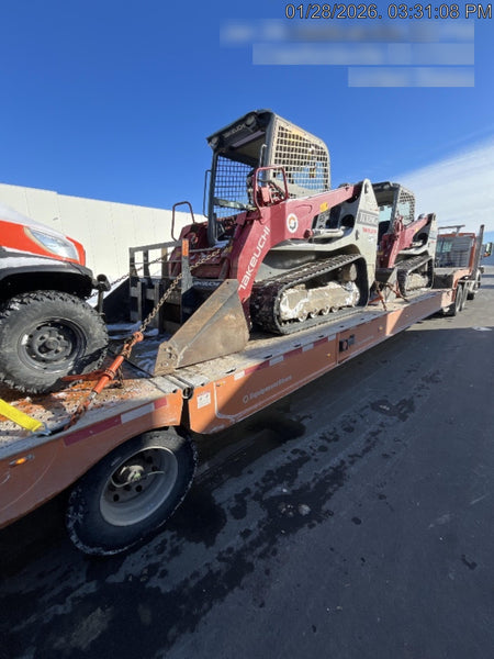 2024 ARROW MATERIAL HANDLING 48" Pallet Forks - Arrow