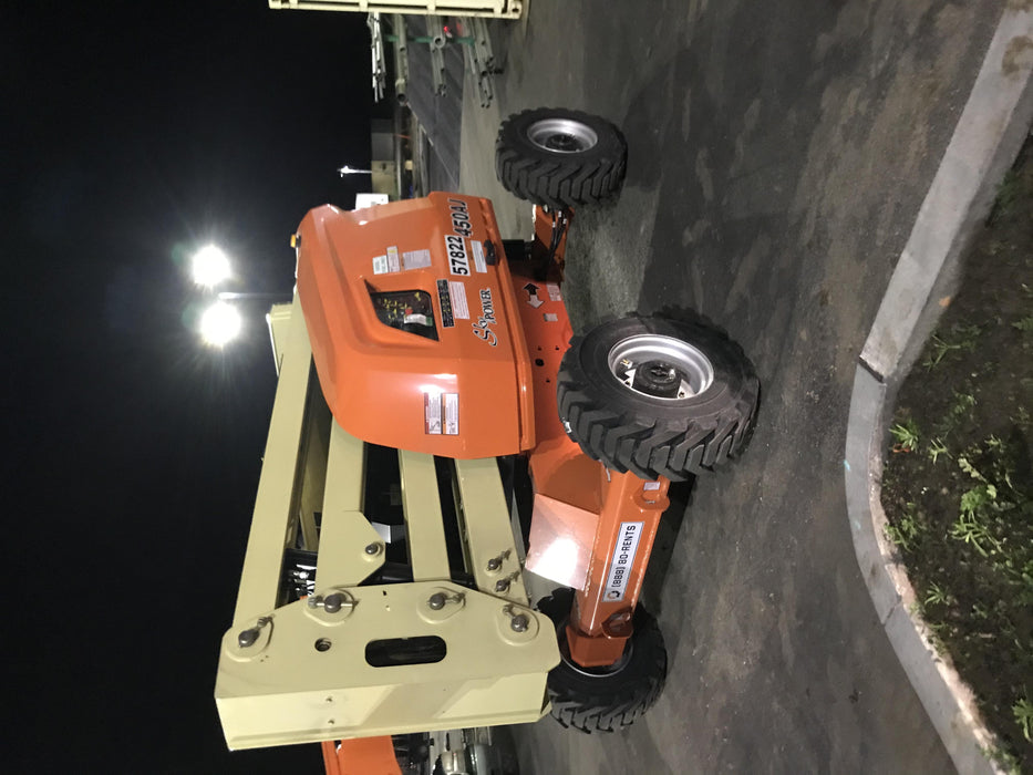 2020 JLG 450AJ