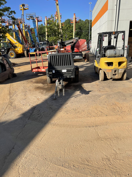 2019 SULLAIR 185-DPQ