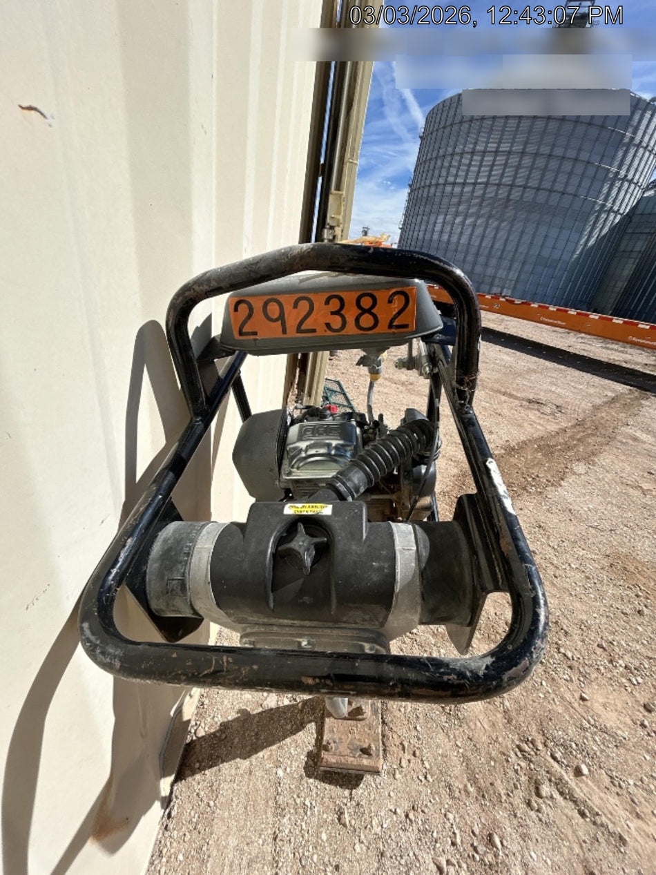 2023 MULTIQUIP MTR40HF