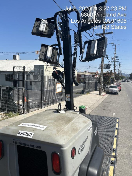 2024 WACKER NEUSON LTT4