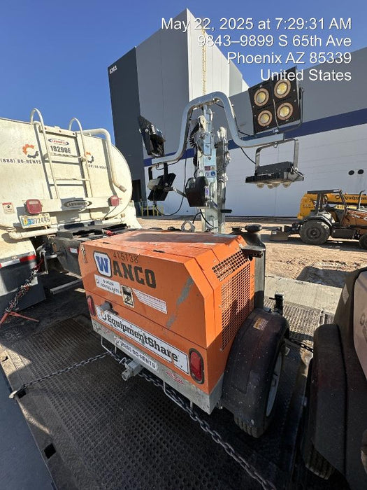 2024 WANCO WLTT-4MM4K