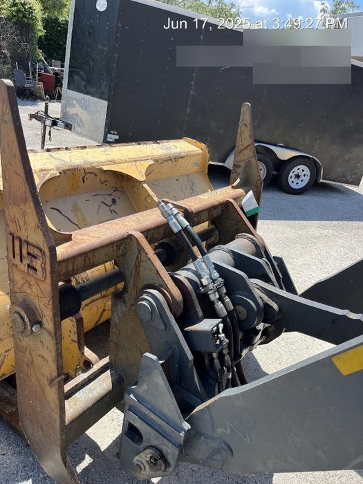 2010 WERK-BRAU PF60WL621