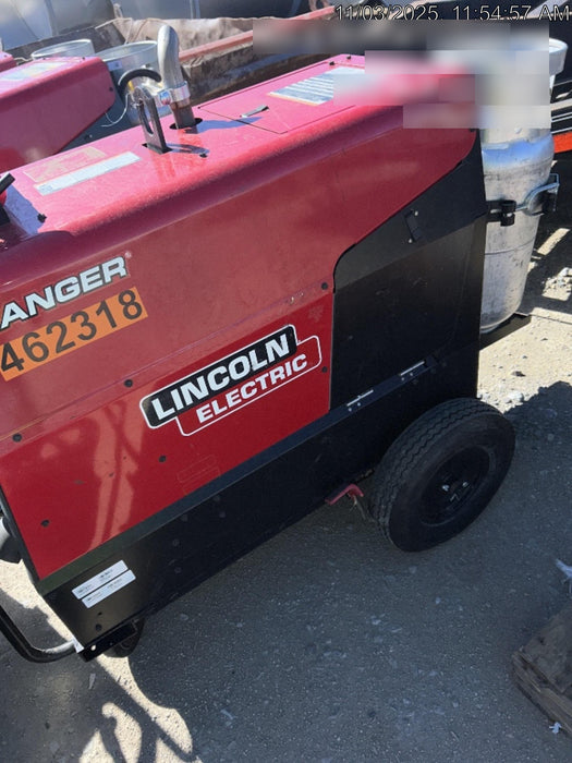 2024 LINCOLN ELECTRIC Ranger 305 LPG