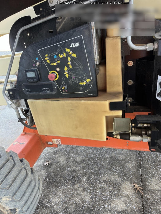 2019 JLG 450AJ