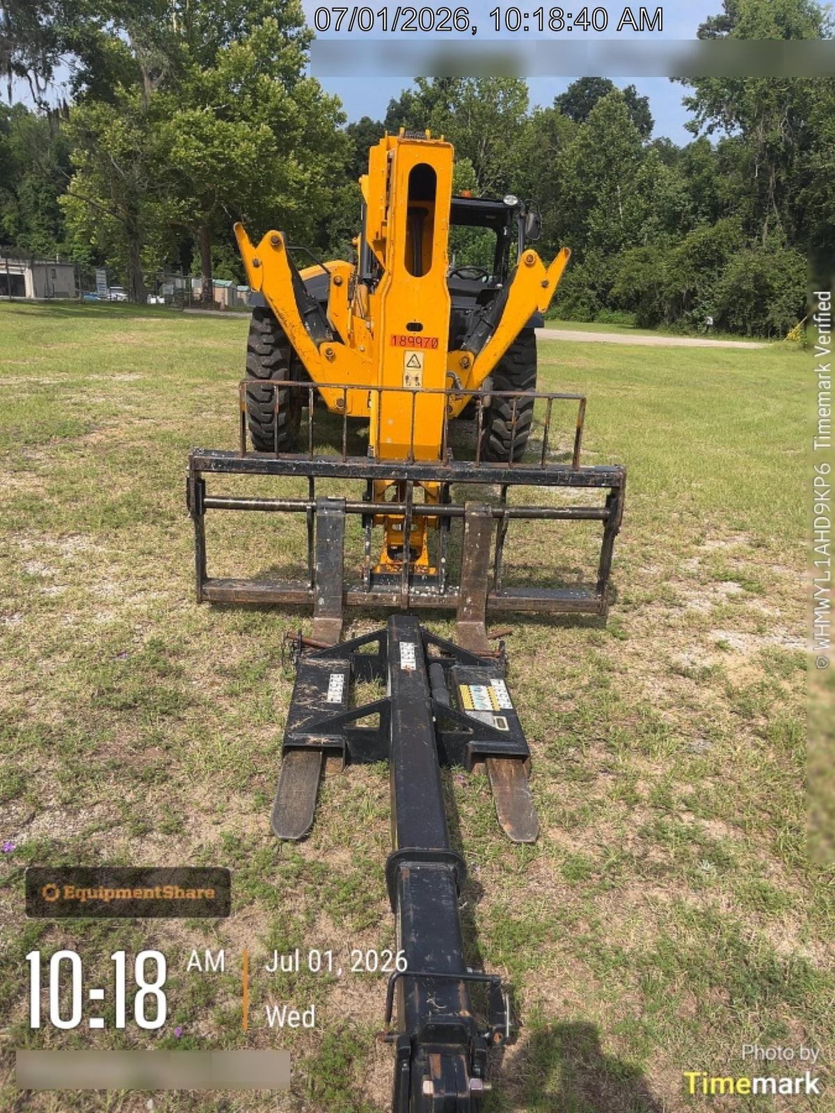 2021 JCB 510-56