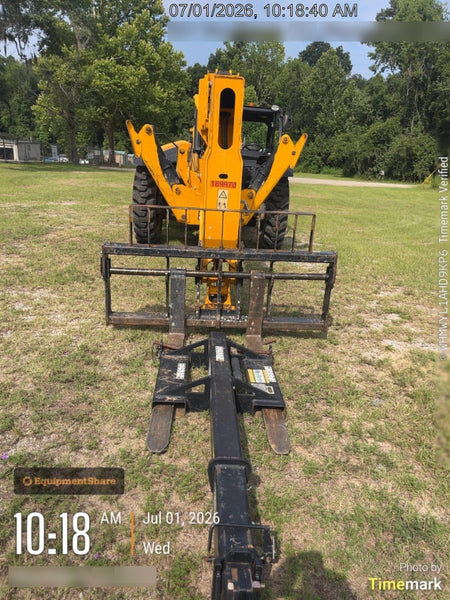2021 JCB 510-56