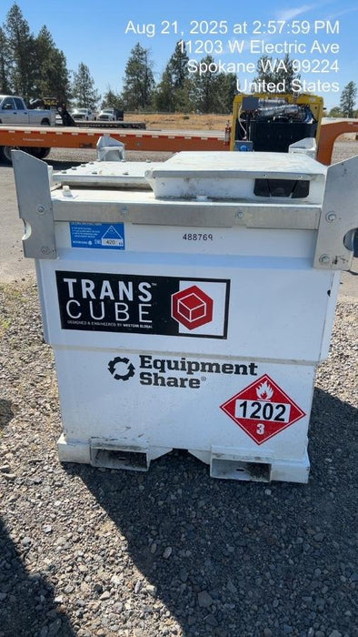 2025 WESTERN GLOBAL 10TCG-ES-12VFHK