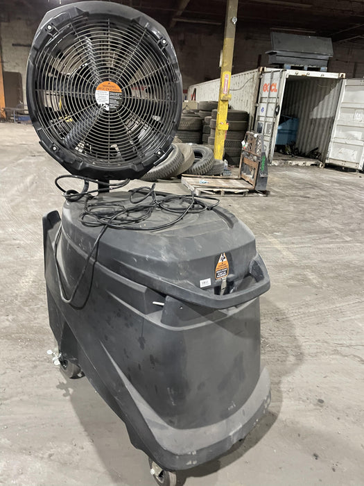 2021 POWER BREEZER PB10-A-06-B