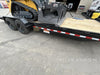 2026 BIG TEX TRAILER 16TL-22BK