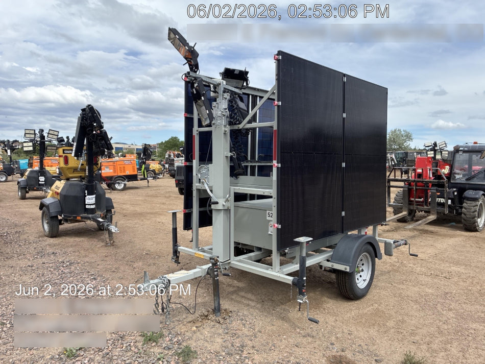 2025 PROGRESS SOLAR SOLUTIONS Helios-2XP