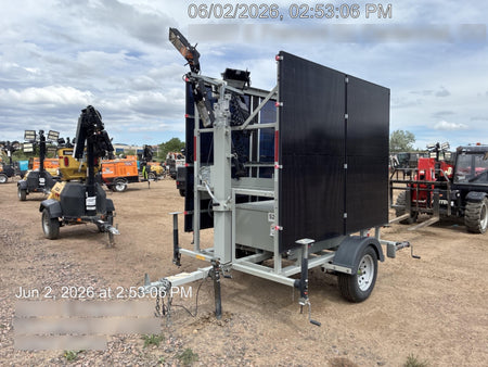 2025 PROGRESS SOLAR SOLUTIONS Helios-2XP