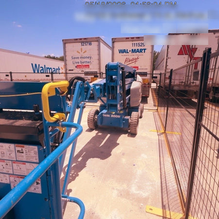 2024 GENIE Z40/23N RJ