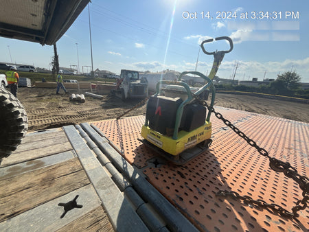 2023 AMMANN APR 30/50