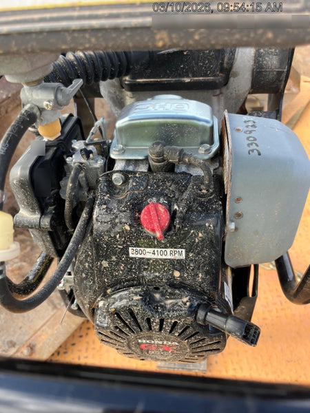 2023 MULTIQUIP MTR40HF