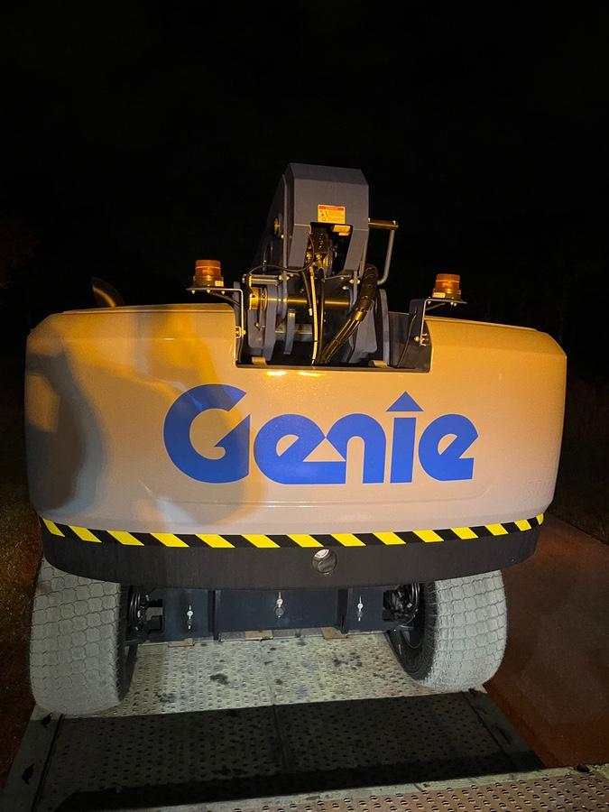 2024 GENIE S-65 HF