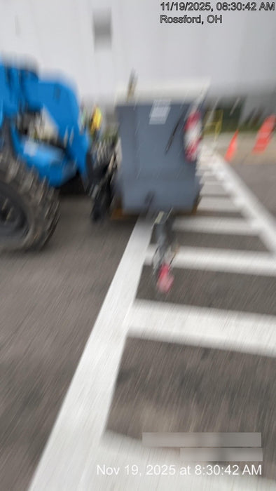 2020 ATLAS COPCO QAS45