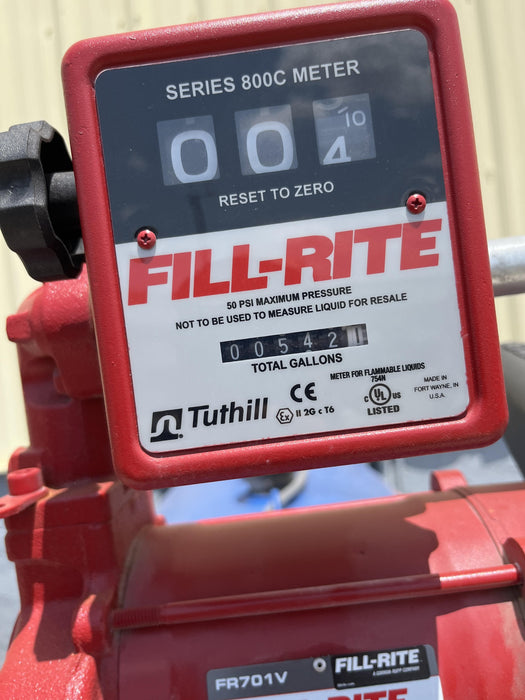 2023 MULTIQUIP QP4TH