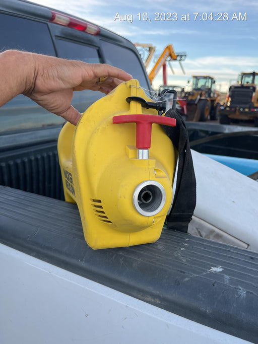 2021 WACKER NEUSON M2500