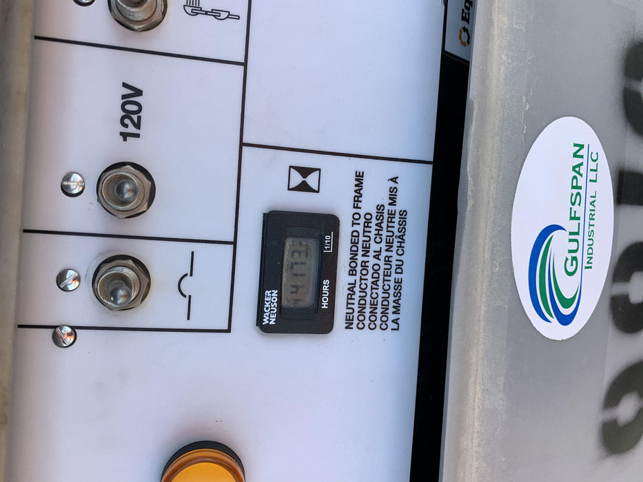 Wacker Neuson LTV6K-MH Wacker Neuson LTV6K Towable Light Tower