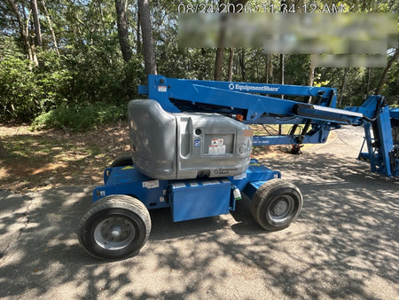2025 GENIE Z-45/25J DC