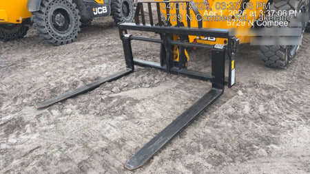 2025 JCB 512-56