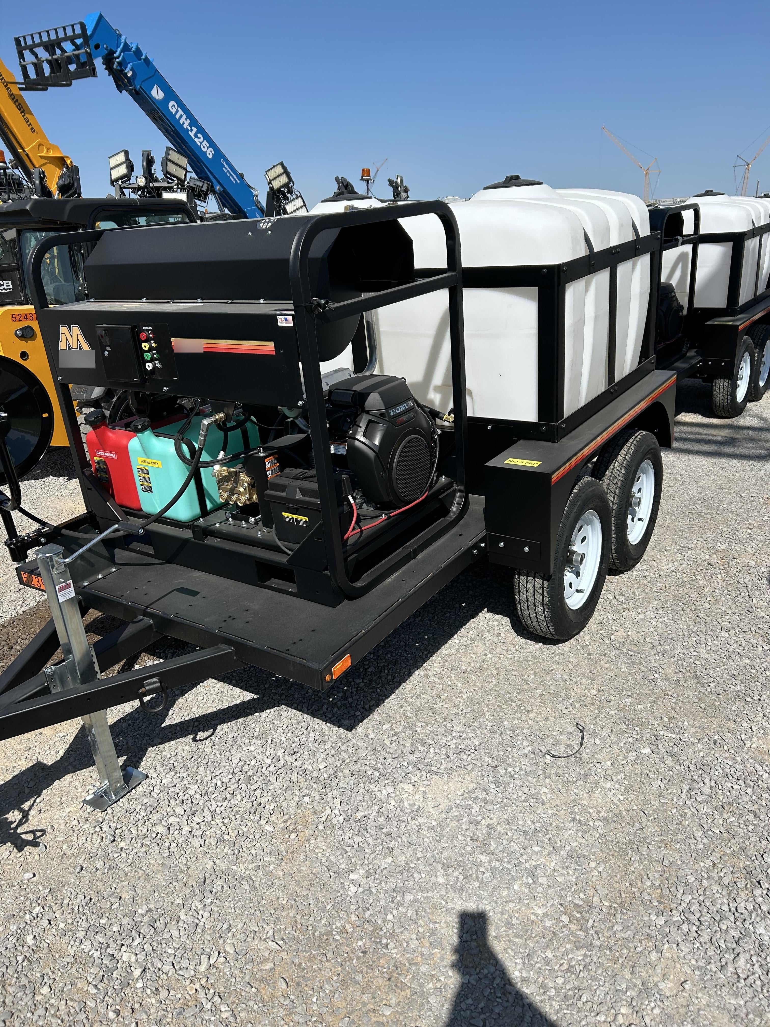 2025 MI-T-M HS-3505-1MGH-UR