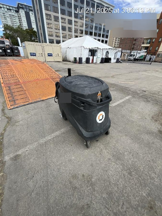 2021 POWER BREEZER PB10-A-06-B