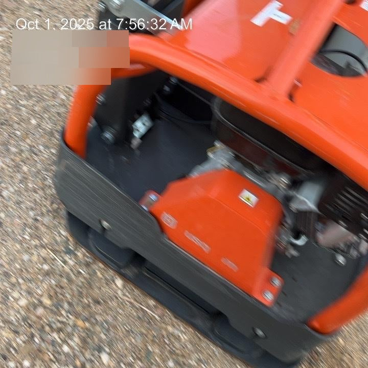 2024 HUSQVARNA LG300