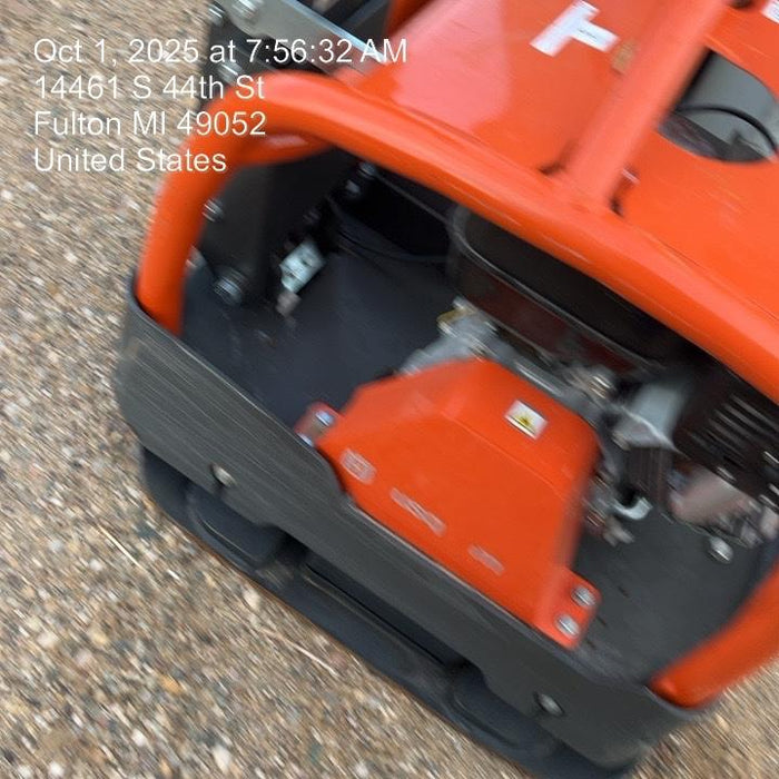 2024 HUSQVARNA LG300