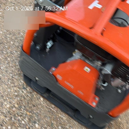 2024 HUSQVARNA LG300