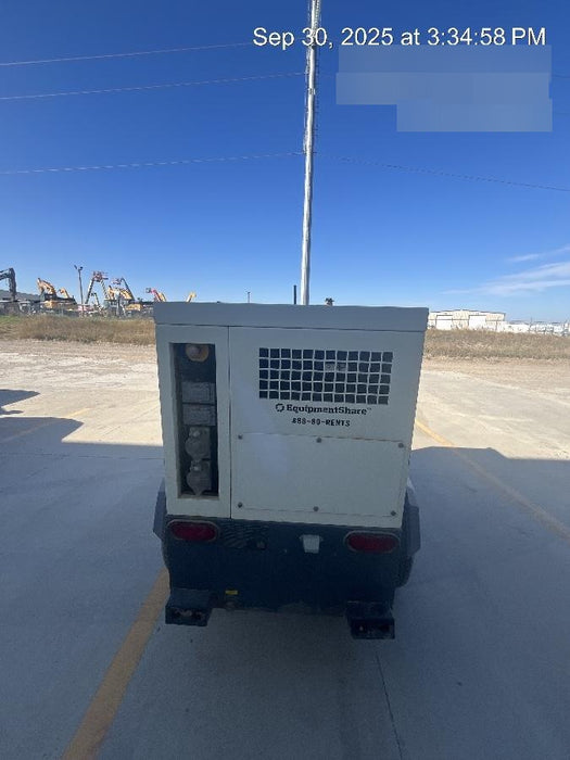 2022 ATLAS COPCO QAS25 CWK