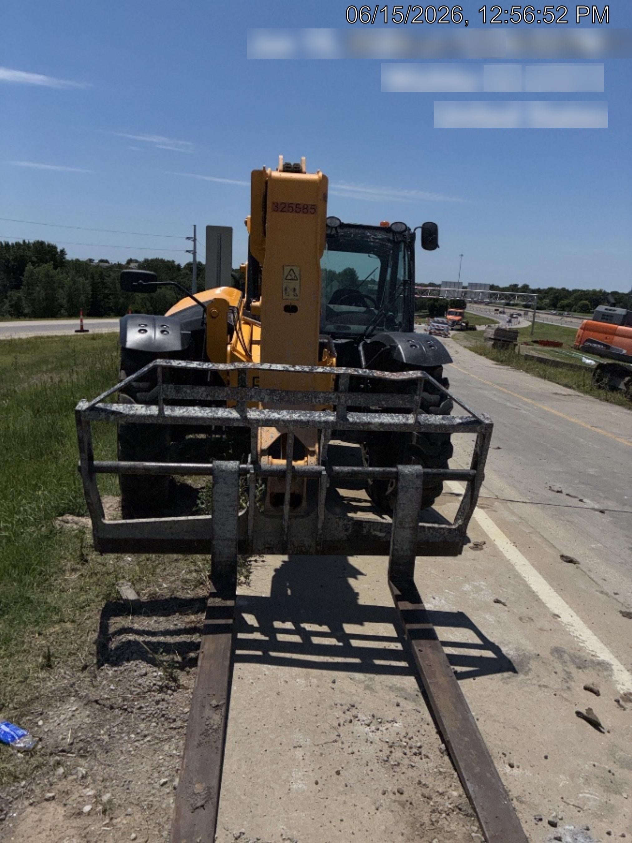 2023 JCB 509-42