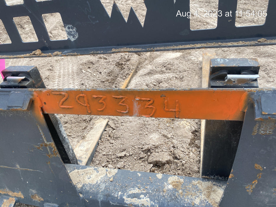 2023 SOLESBEE SPF-48