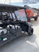 2021 Club Car CA1700D Canopy, Diesel, 4 Passenger