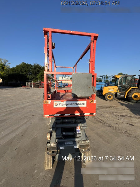 2021 SKYJACK SJ3226