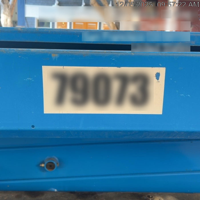 2020 GENIE GS-4069 RT