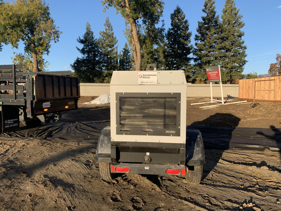 2020 WACKER NEUSON G25