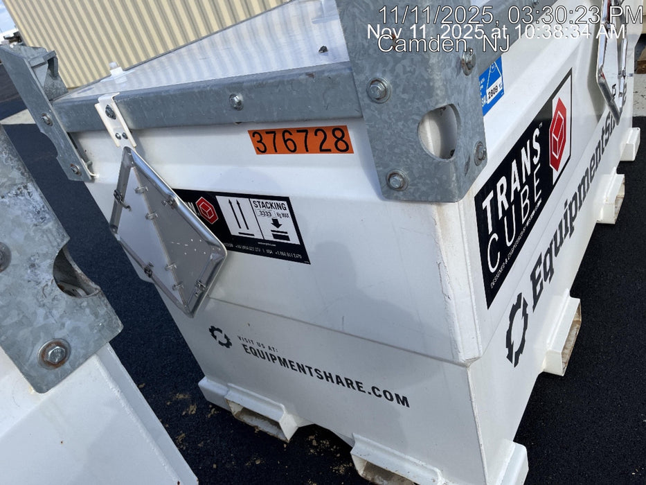 2023 WESTERN GLOBAL 20TCG-ES