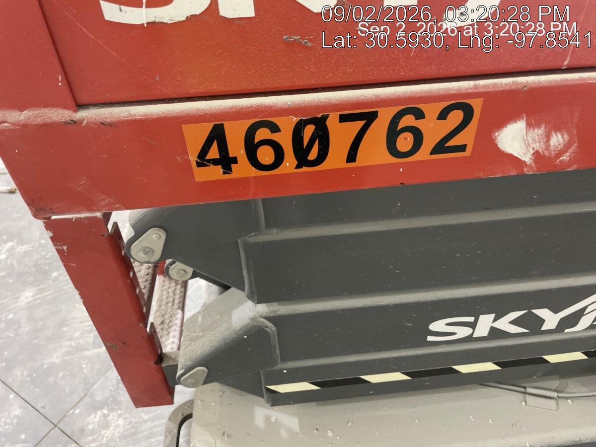 2024 SKYJACK SJ3226