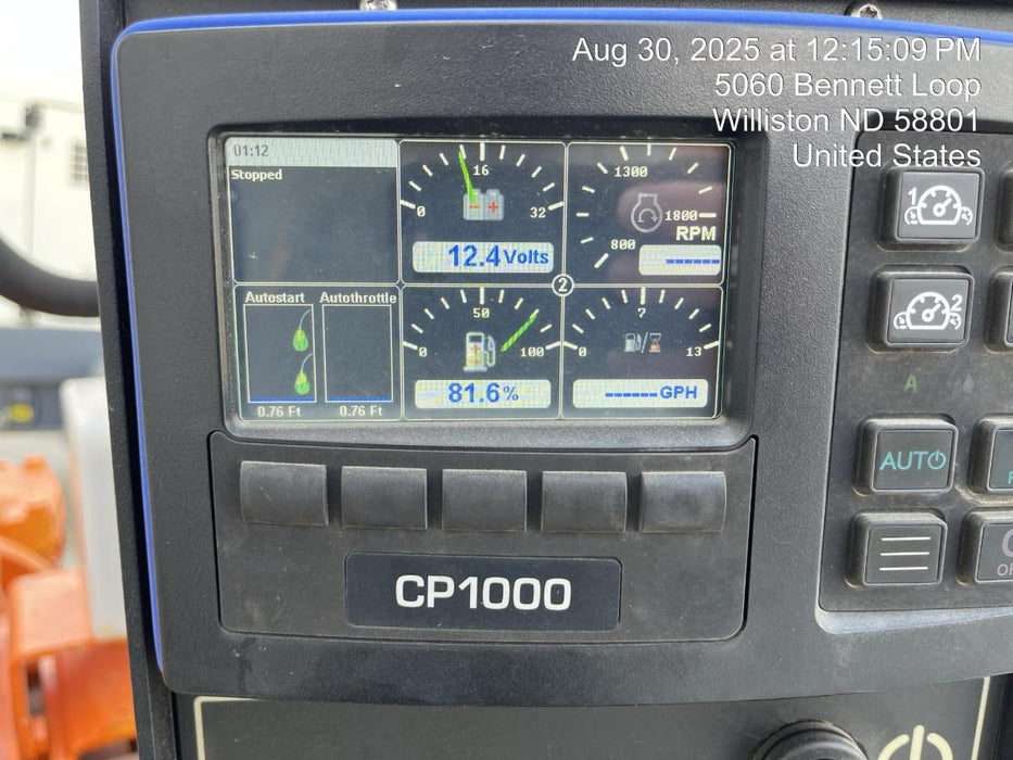 2023 PREMIER PUMP 6NNT‐RP‐TD2.9‐T85