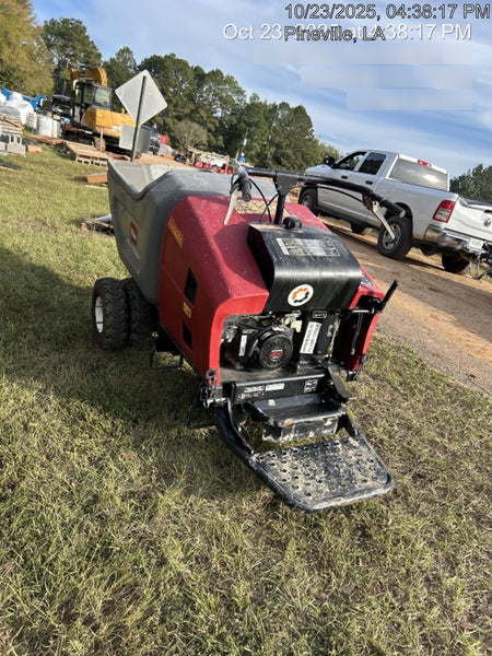 2023 TORO MB-1600