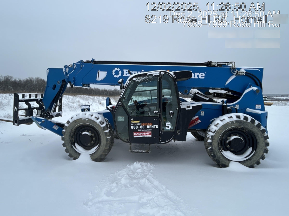 2025 GENIE GTH-1056