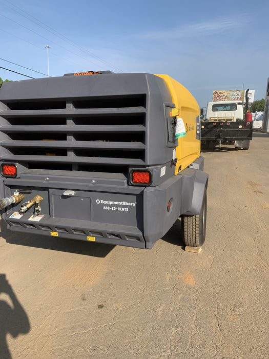 2022 ATLAS COPCO XAS440