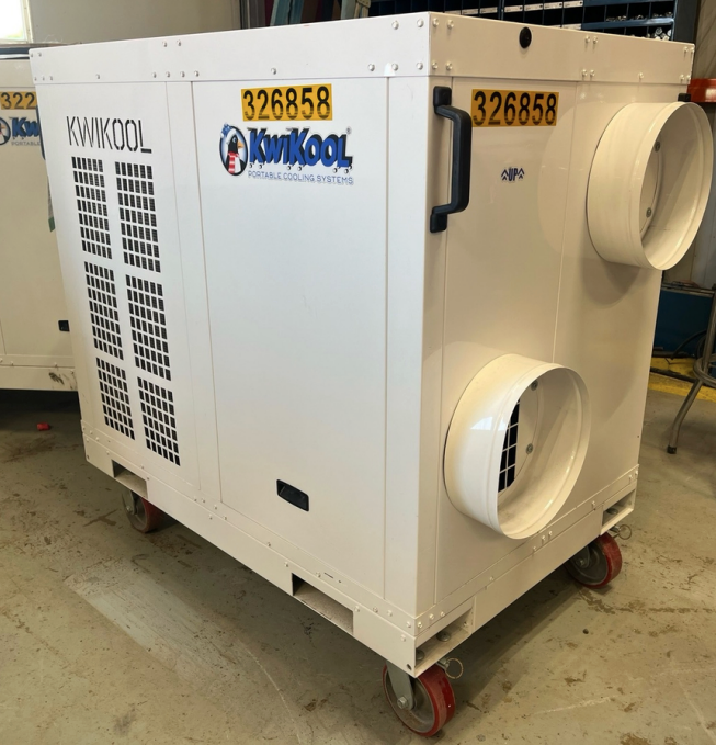 2023 KWIKOOL KPO5-21H