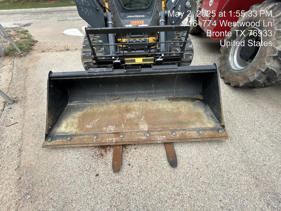 2025 ARROW MATERIAL HANDLING F5100CB