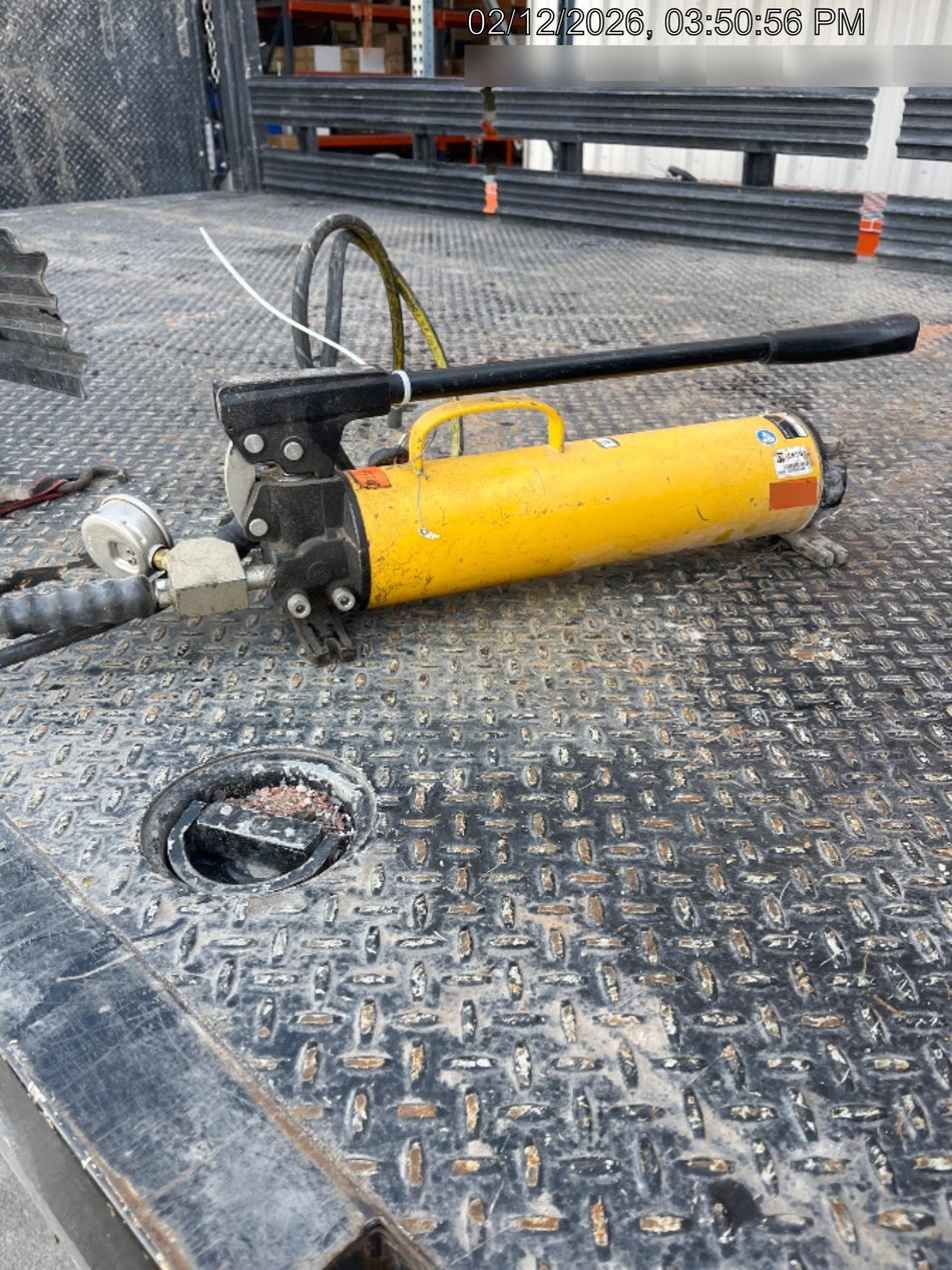 2023 ENERPAC P80